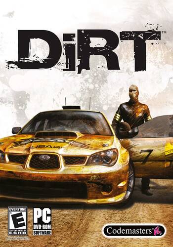Скачать Colin McRae: DiRT