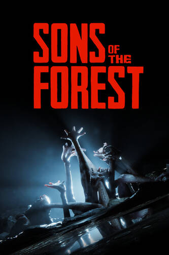 Скачать Sons of the Forest